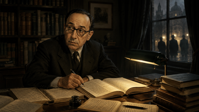 Leo Strauss üzerine bir düşünme