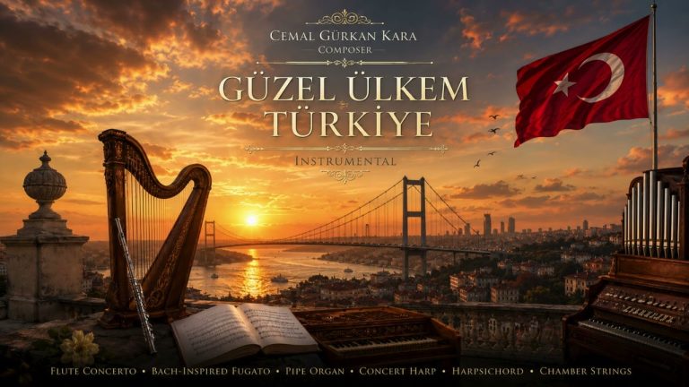 Güzel Ülkem Türkiye