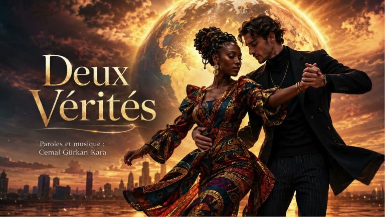DEUX VÉRITÉS