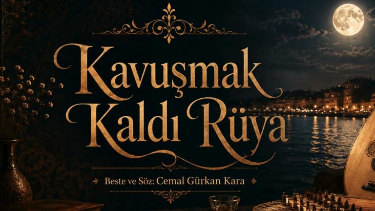 Kavuşmak Kaldı Rüya