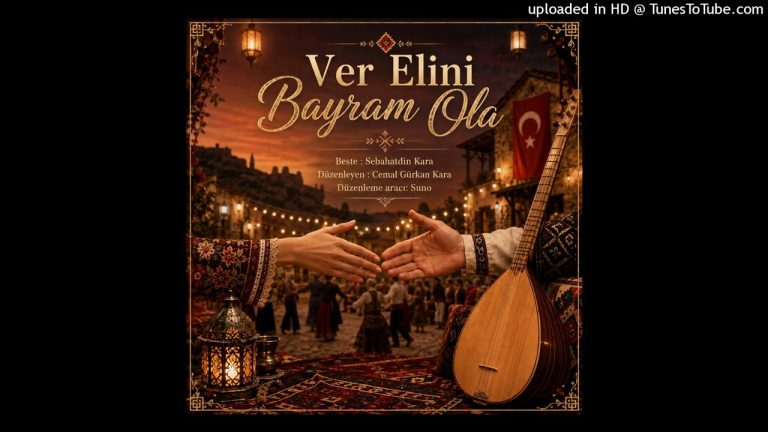Ver Elini Bayram Ola