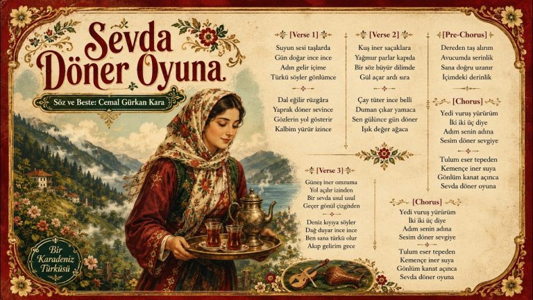 Sevda Döner Oyuna