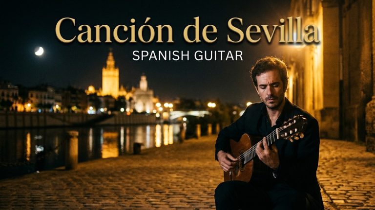 Canción de Sevilla